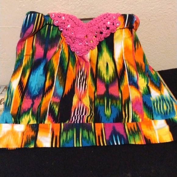 Self Esteem Blouse - Picture 1 of 8